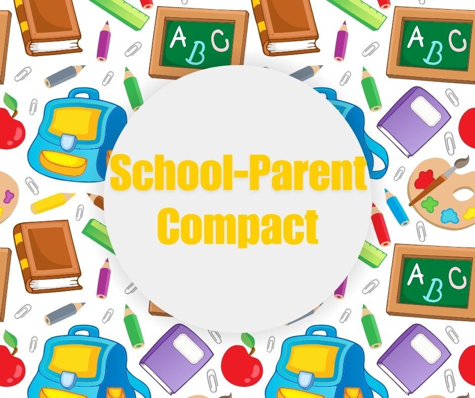  School-Parent Compact